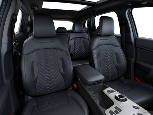 New 2027 Kia Sportage X-Line AWD/4WD image 15
