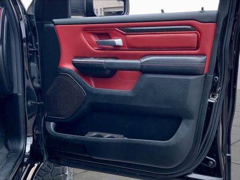 Used 2019 RAM 1500 Rebel w/ Rebel Level 2 Equipment Group AWD/4WD image 22