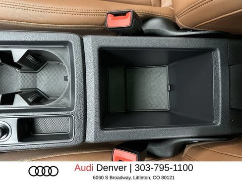 Used 2025 Audi Q3 2.0T Premium Plus AWD/4WD image 21