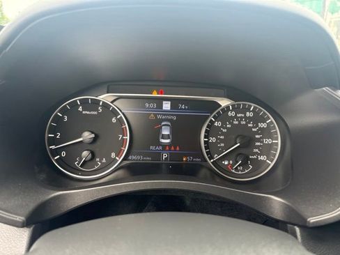 Used 2023 Nissan Altima 2.5 SV w/ SV Premium Package FWD image 29