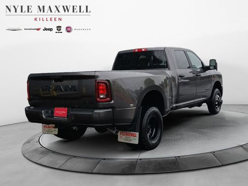 New 2026 RAM 3500 Big Horn image 16