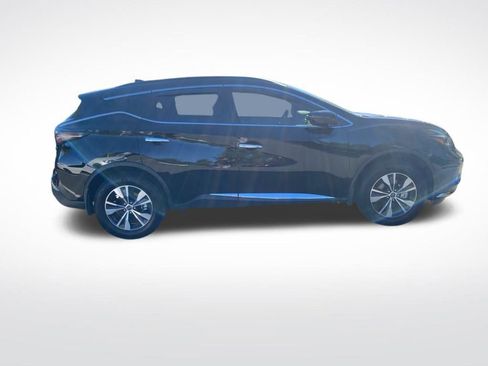 Used 2024 Nissan Murano SV image 9