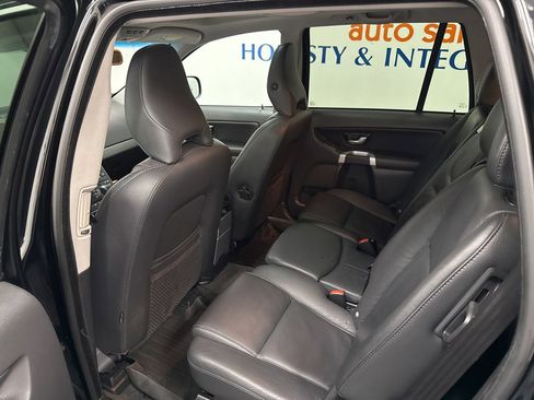 Used 2014 Volvo XC90 3.2 image 9