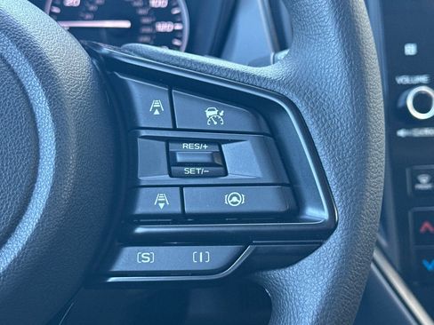 New 2026 Subaru Crosstrek 2.0i Premium AWD/4WD image 27