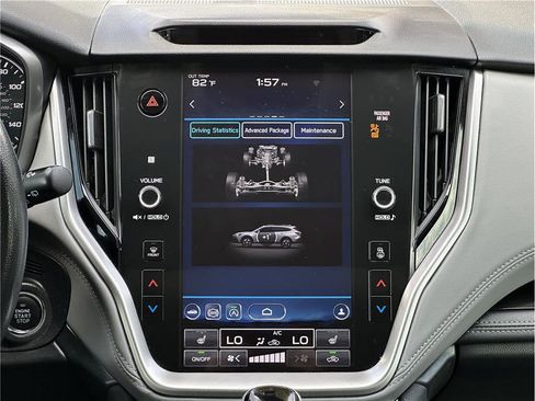 Used 2021 Subaru Outback Limited w/ Popular Package #2 image 24