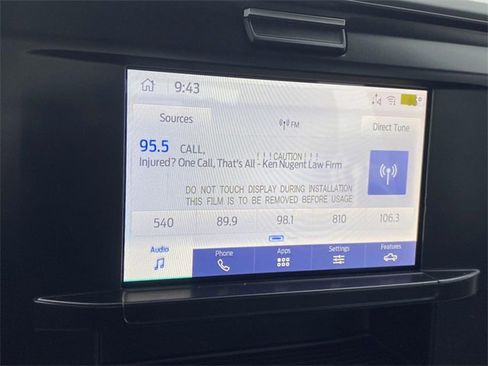 New 2025 Ford F350 XL image 16