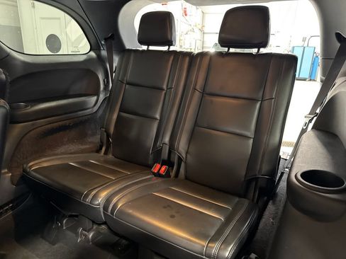 Used 2015 Dodge Durango Limited AWD/4WD image 43