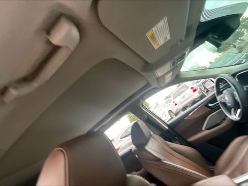 Used 2023 Acura MDX w/Technology Package image 24