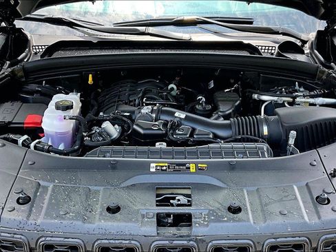 New 2025 Jeep Grand Cherokee Limited AWD/4WD image 10