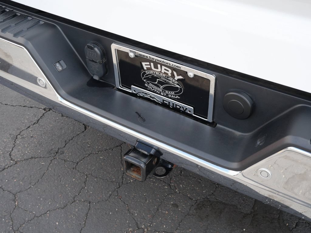 Certified 2024 GMC Sierra 1500 Pro w/ Pro Value Package AWD/4WD image 12