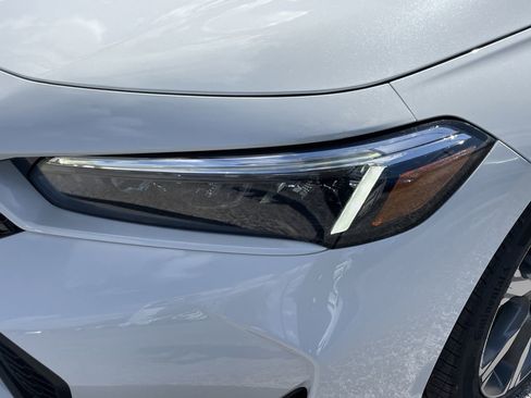 New 2026 Honda Civic Sport Touring image 7