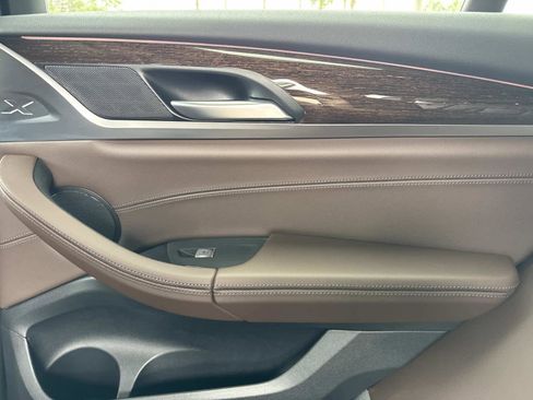 Used 2023 BMW X3 sDrive30i w/ Premium Package image 15