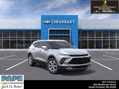 New 2025 Chevrolet Blazer LT w/ Convenience Package