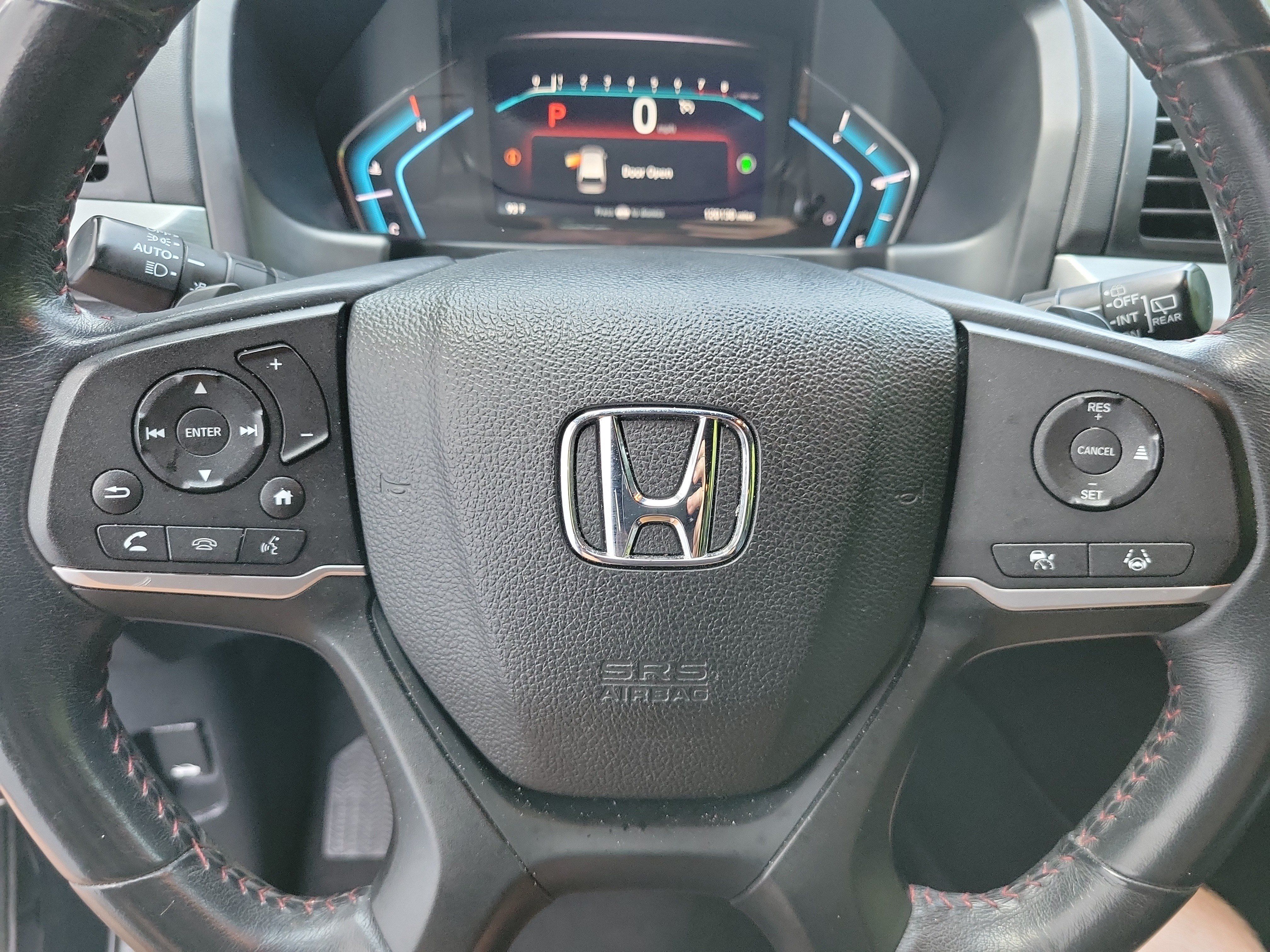 Used 2023 Honda Odyssey Sport image 22