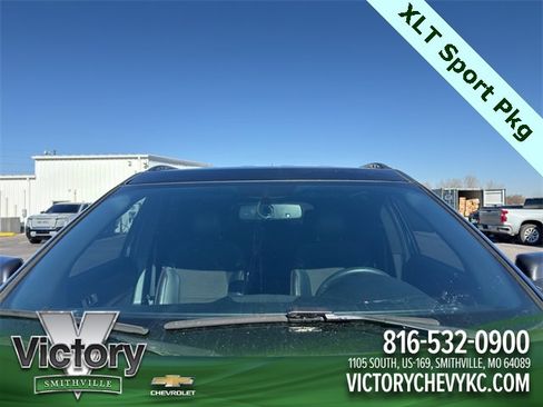 Used 2018 Ford Explorer XLT w/ Equipment Group 202A image 24