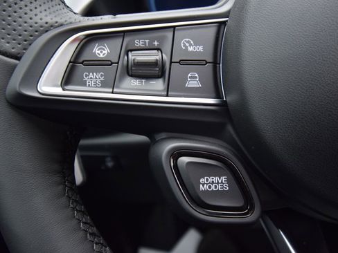 New 2025 Dodge Hornet R/T image 29