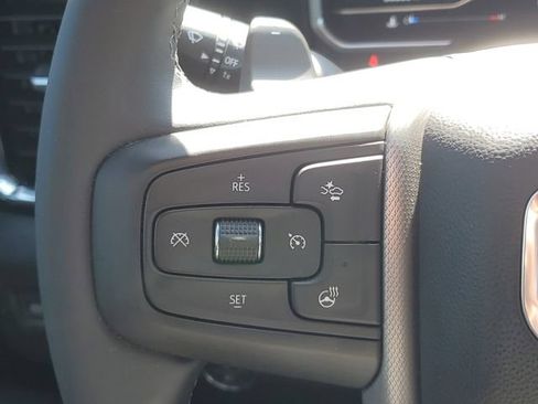 Used 2023 GMC Sierra 1500 Denali w/ Denali Reserve Package AWD/4WD image 21