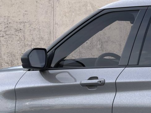 New 2026 Ford Explorer Active RWD image 20