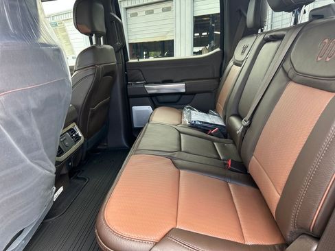 New 2026 Ford F250 King Ranch image 27