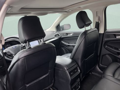 Used 2024 Ford Edge SEL w/ Convenience Package AWD/4WD image 25