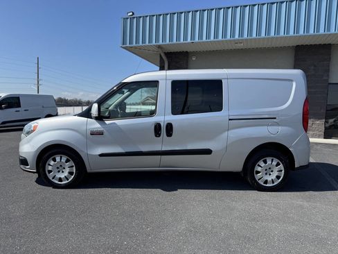 Used 2021 RAM ProMaster City SLT image 37