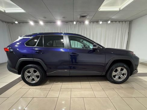 Certified 2024 Toyota RAV4 XLE AWD/4WD image 6