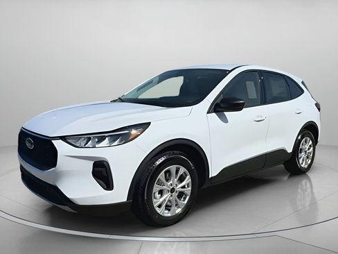 New 2026 Ford Escape Active w/ Tech Pack #1 FWD image 13
