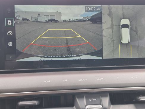 New 2026 Kia EV9 Wind AWD/4WD image 20