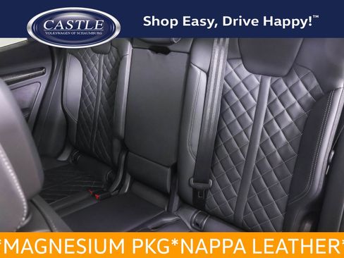 Used 2025 Audi SQ5 Premium Plus image 28