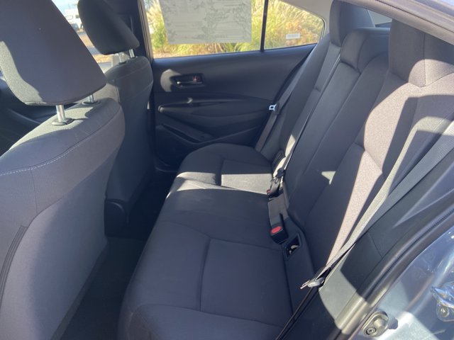 Used 2025 Toyota Corolla LE FWD image 34