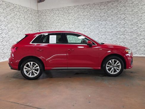 Used 2022 Audi Q3 2.0T Premium Plus AWD/4WD image 6