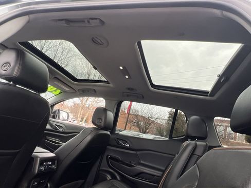 Used 2020 GMC Acadia AT4 w/ Trailering Package image 22