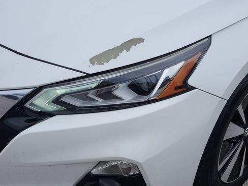 Used 2019 Nissan Altima 2.5 SL FWD image 5
