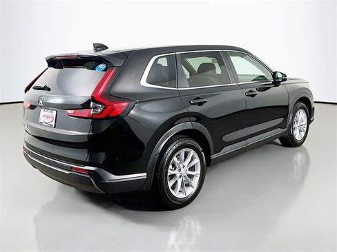 Certified 2023 Honda CR-V EX-L image 18