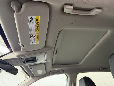 New 2026 Honda CR-V EX-L image 18