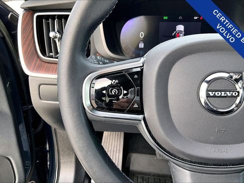 Certified 2023 Volvo XC60 B5 Plus w/ Protection Package Premier image 26