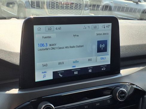 Used 2023 Ford Escape Active image 22