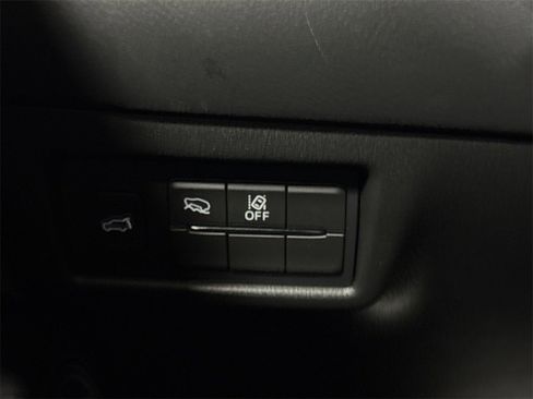 Used 2024 MAZDA CX-5 Carbon Edition image 18