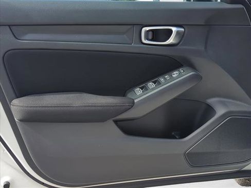 New 2026 Honda Civic Sport image 10