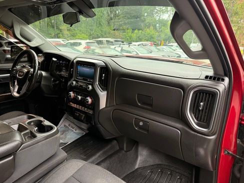 Used 2019 GMC Sierra 1500 Elevation w/ Elevation Value Package RWD image 21