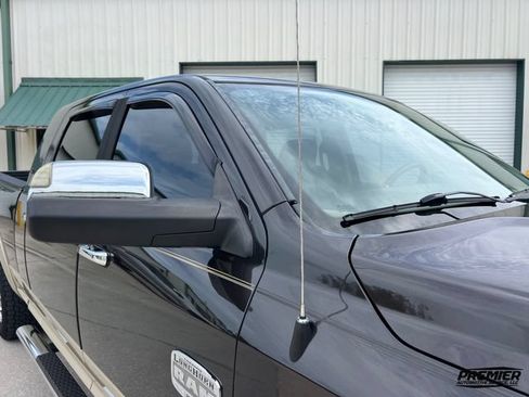 Used 2011 RAM 2500 Longhorn w/ Protection Group AWD/4WD image 36