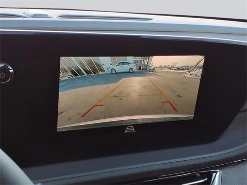 New 2026 Buick Envista Sport Touring w/ Convenience I Package image 9