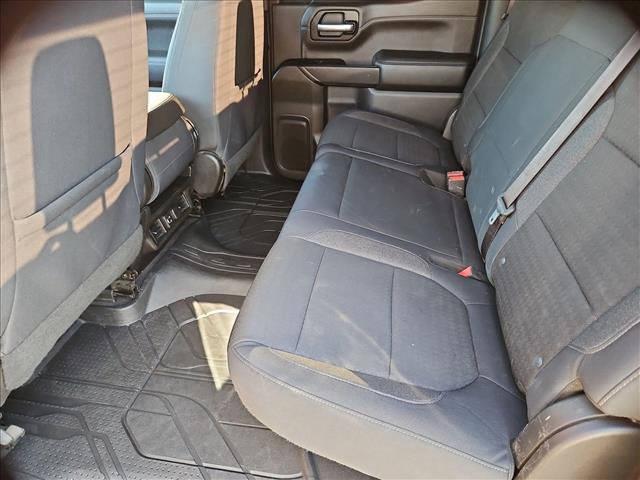 Used 2019 Chevrolet Silverado 1500 LT w/ All-Star Edition RWD image 24