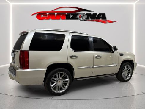 Used 2013 Cadillac Escalade Platinum image 11