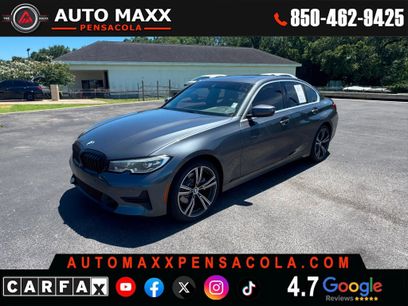 Used 2021 BMW 330i Sedan w/ Convenience Package