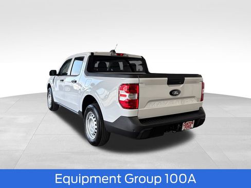 New 2026 Ford Maverick XL FWD image 3