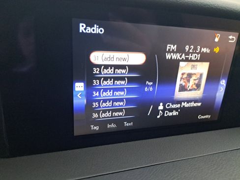 Used 2020 Lexus IS 300 F Sport image 20