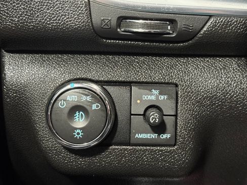 Used 2017 Chevrolet Traverse LT AWD/4WD image 33