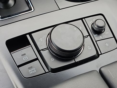 Used 2025 MAZDA CX-90 3.3 Turbo w/ Select Package image 23