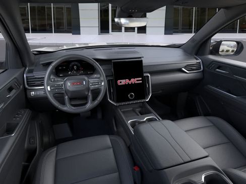 New 2026 GMC Acadia Elevation w/ Black Edition FWD image 15
